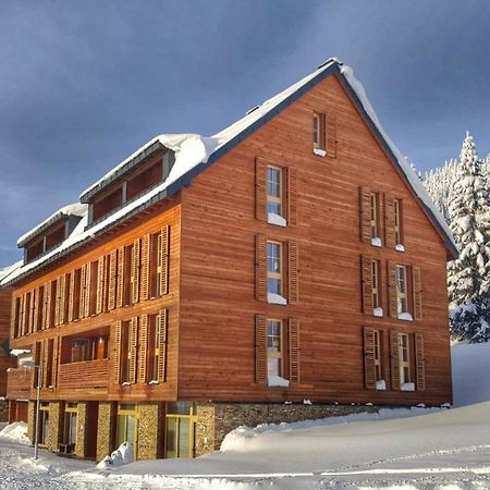 Horni Misecky - Apartman M20 Exterior foto