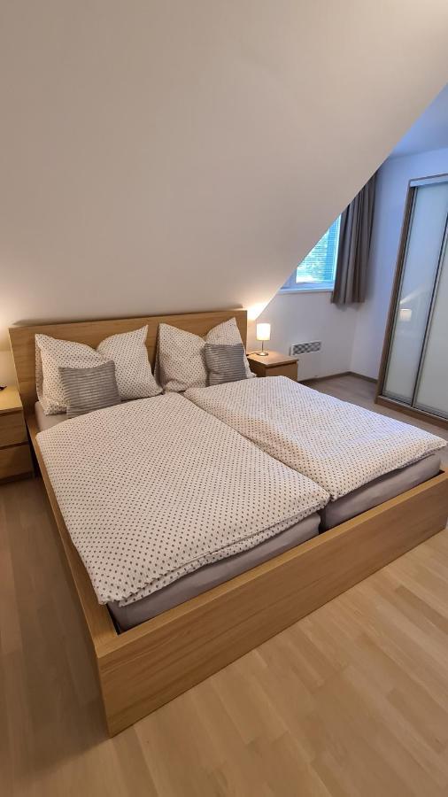 Horni Misecky - Apartman M20 Exterior foto