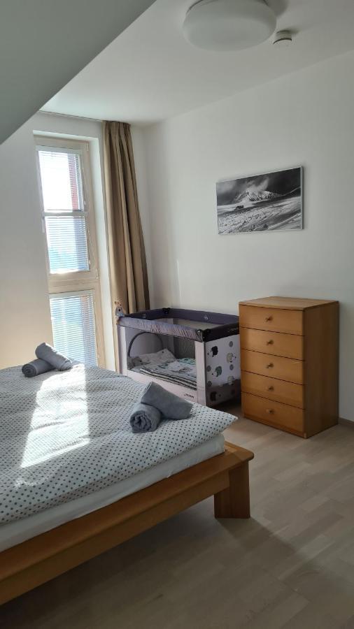 Horni Misecky - Apartman M20 Exterior foto