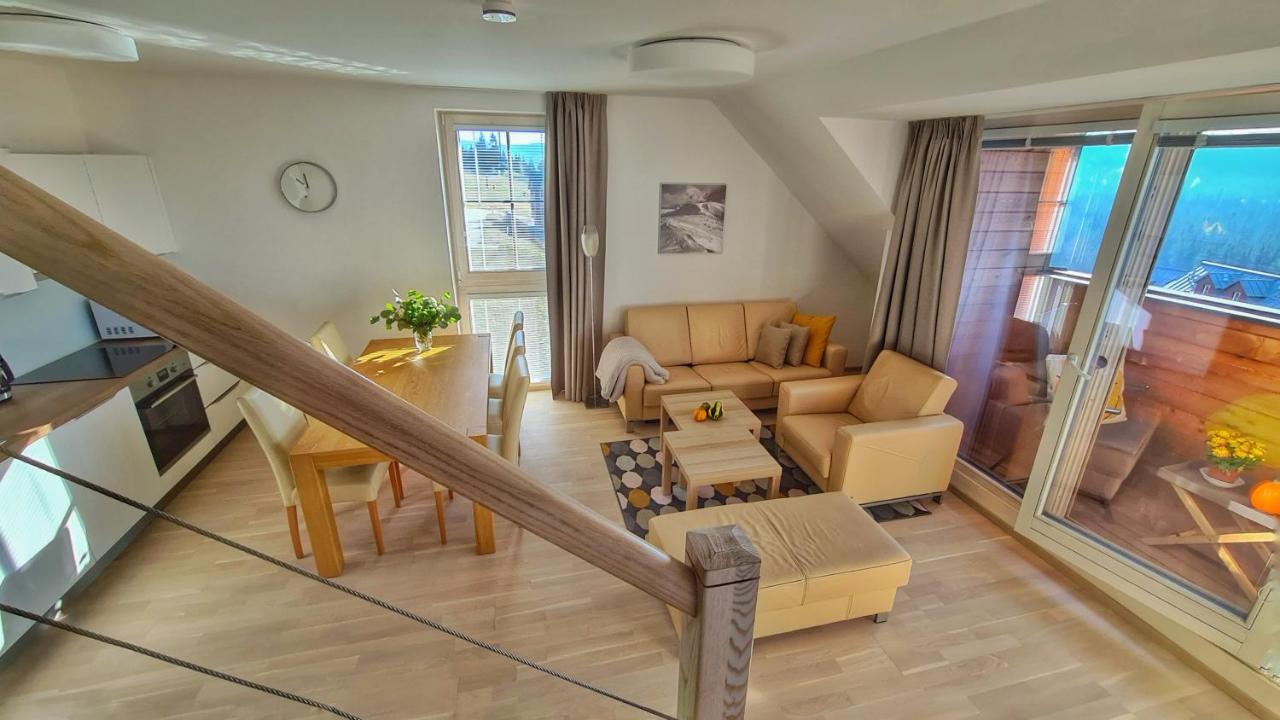 Horni Misecky - Apartman M20 Exterior foto