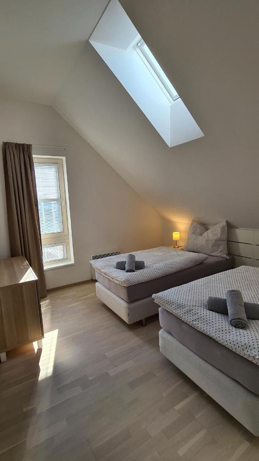 Horni Misecky - Apartman M20 Exterior foto