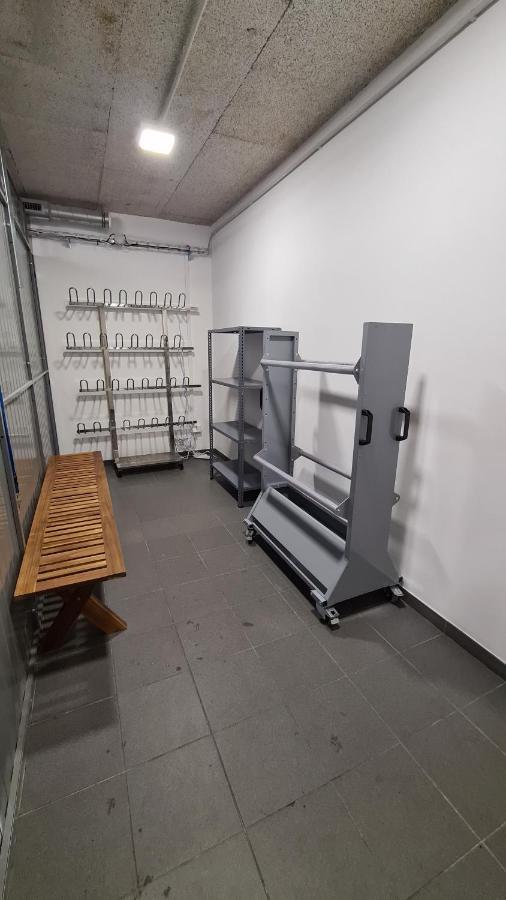 Horni Misecky - Apartman M20 Exterior foto
